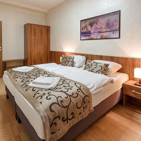 Wellness A Relax Centrum Palarikovo Dış mekan fotoğraf