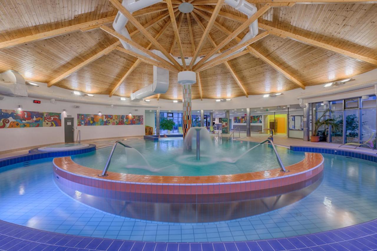 Wellness A Relax Centrum Palarikovo Dış mekan fotoğraf