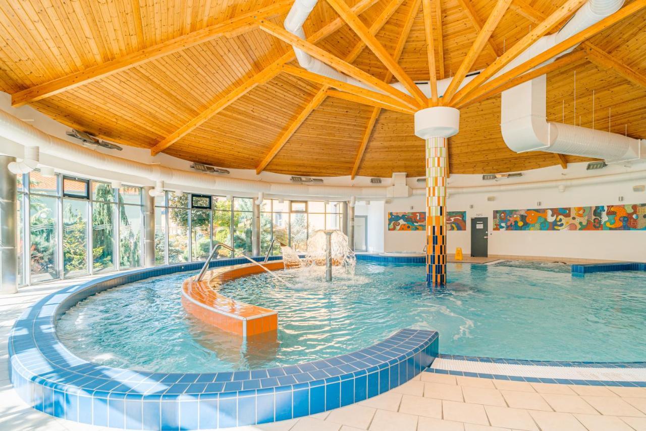 Wellness A Relax Centrum Palarikovo Dış mekan fotoğraf