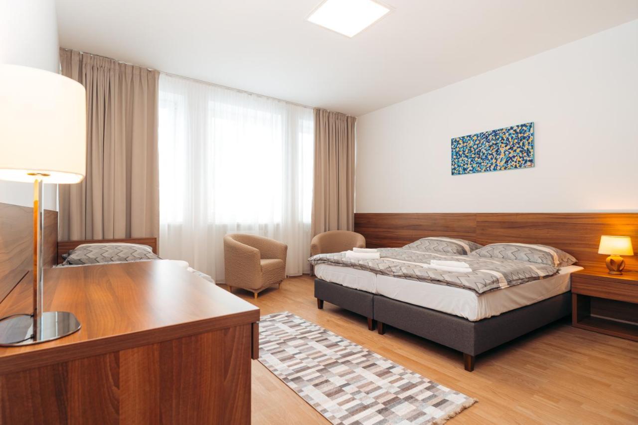 Wellness A Relax Centrum Palarikovo Dış mekan fotoğraf