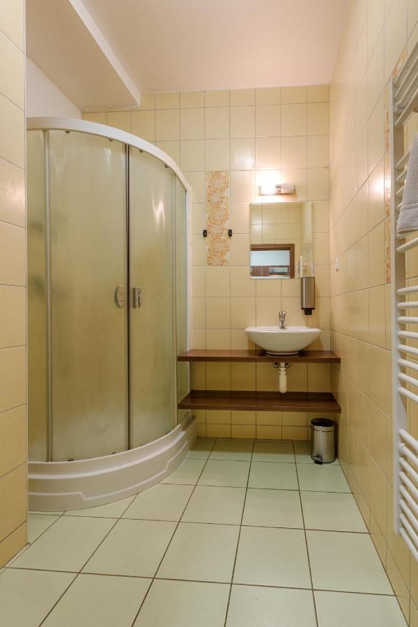 Wellness A Relax Centrum Palarikovo Dış mekan fotoğraf