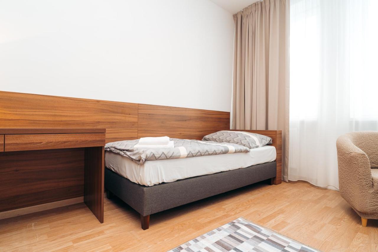 Wellness A Relax Centrum Palarikovo Dış mekan fotoğraf