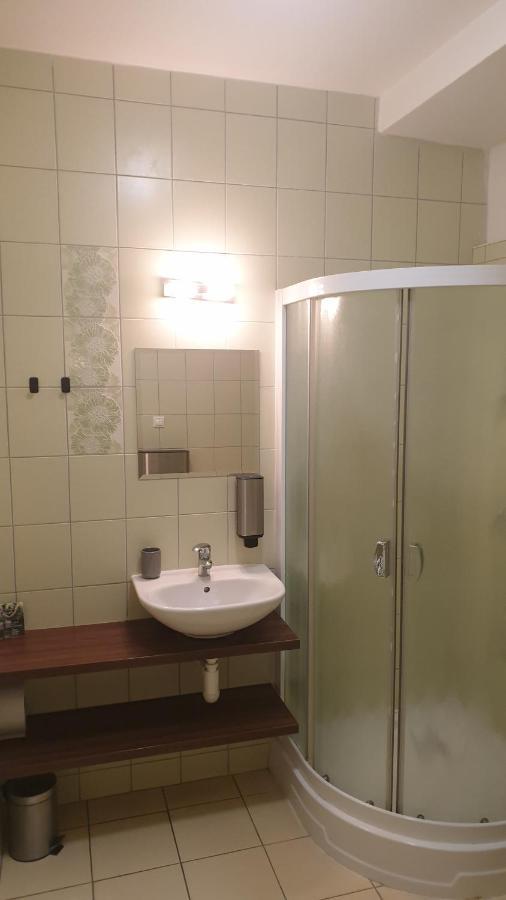 Wellness A Relax Centrum Palarikovo Dış mekan fotoğraf