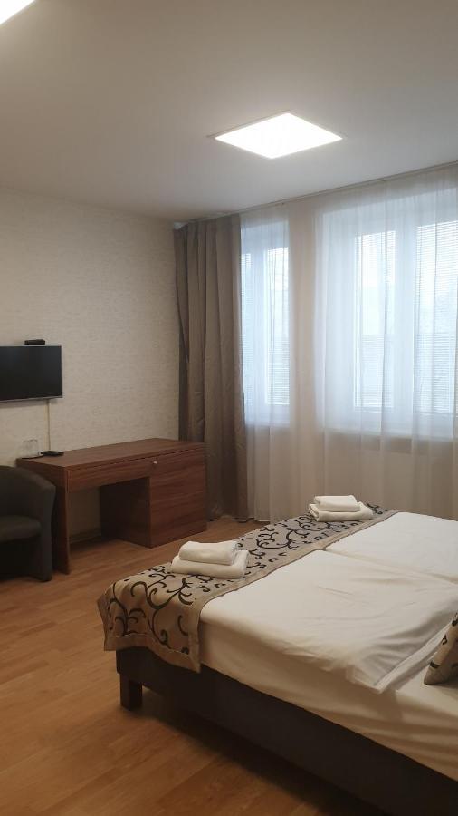 Wellness A Relax Centrum Palarikovo Dış mekan fotoğraf