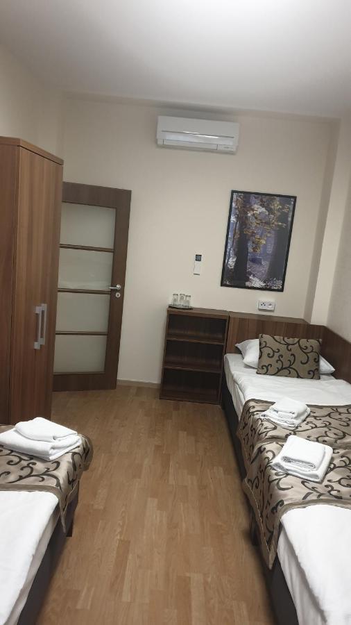 Wellness A Relax Centrum Palarikovo Dış mekan fotoğraf