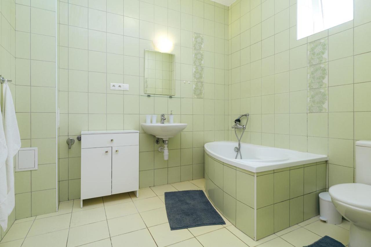 Wellness A Relax Centrum Palarikovo Dış mekan fotoğraf