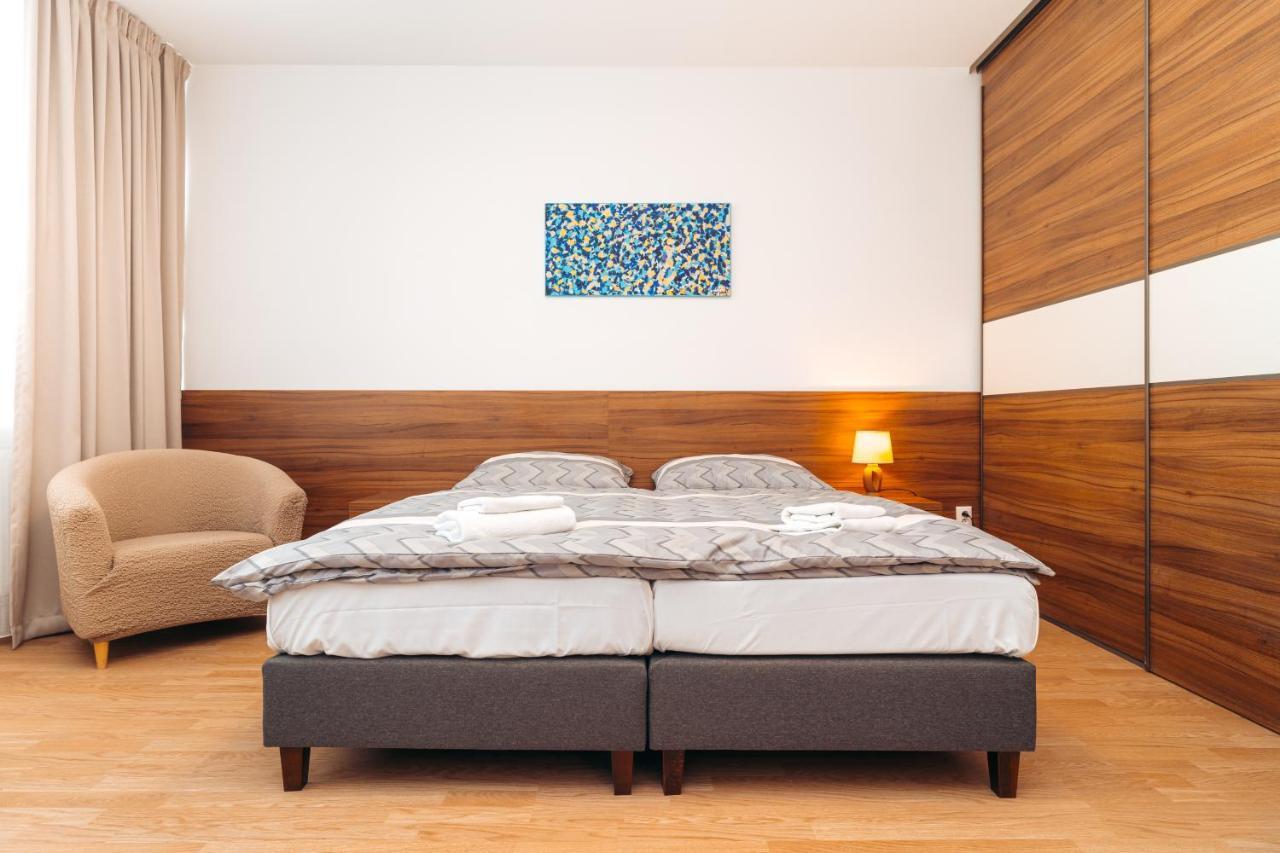 Wellness A Relax Centrum Palarikovo Dış mekan fotoğraf