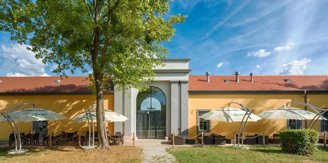 Wellness A Relax Centrum Palarikovo Dış mekan fotoğraf